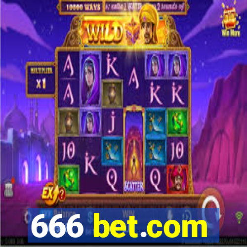 666 bet.com